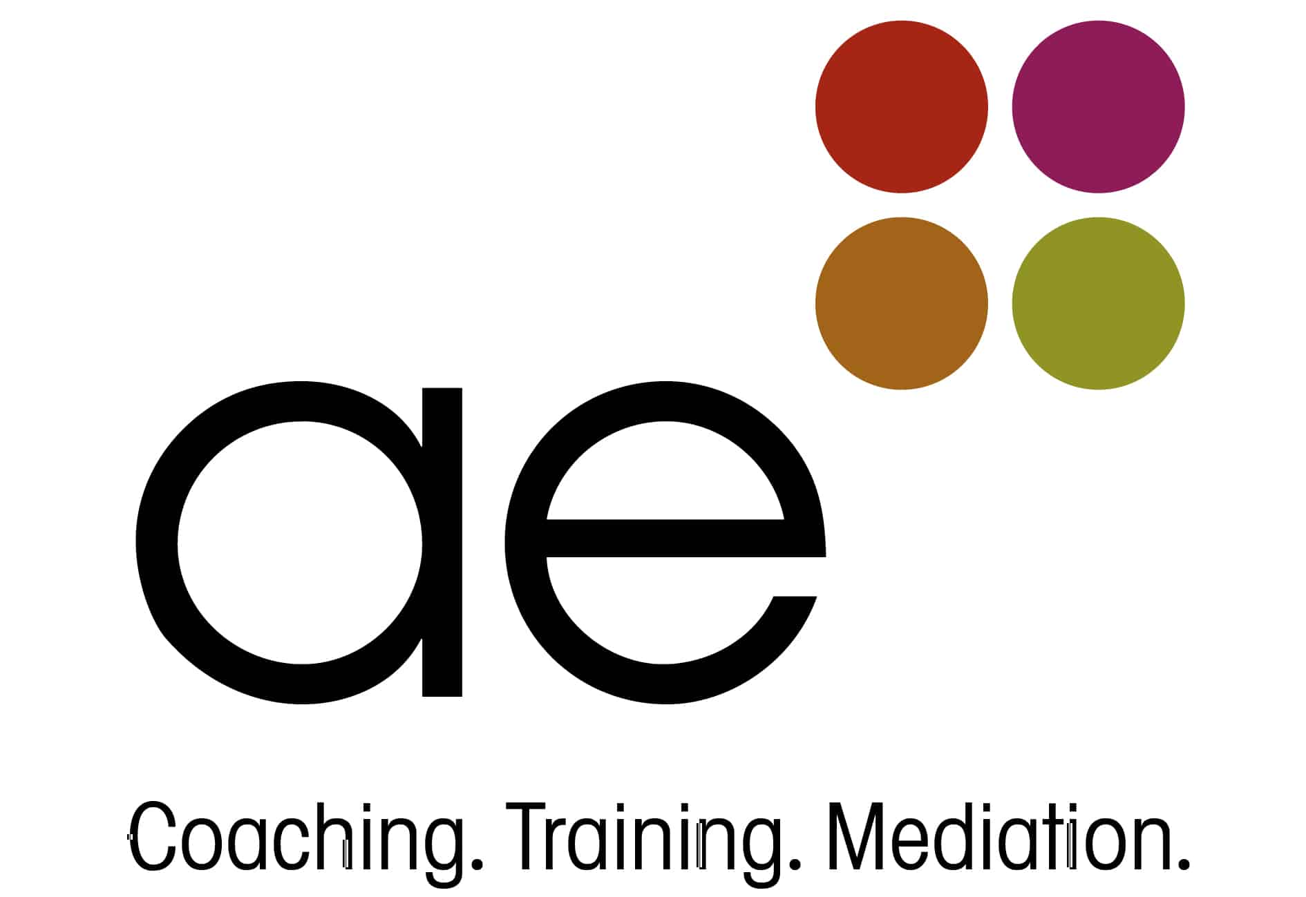 Business Coaching · Seminare & Trainings · Wirtschaftsmediation