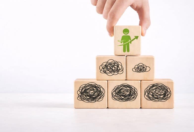 Coaching hilft Klarheit zu finden Coaching hilft Klarheit zu finden