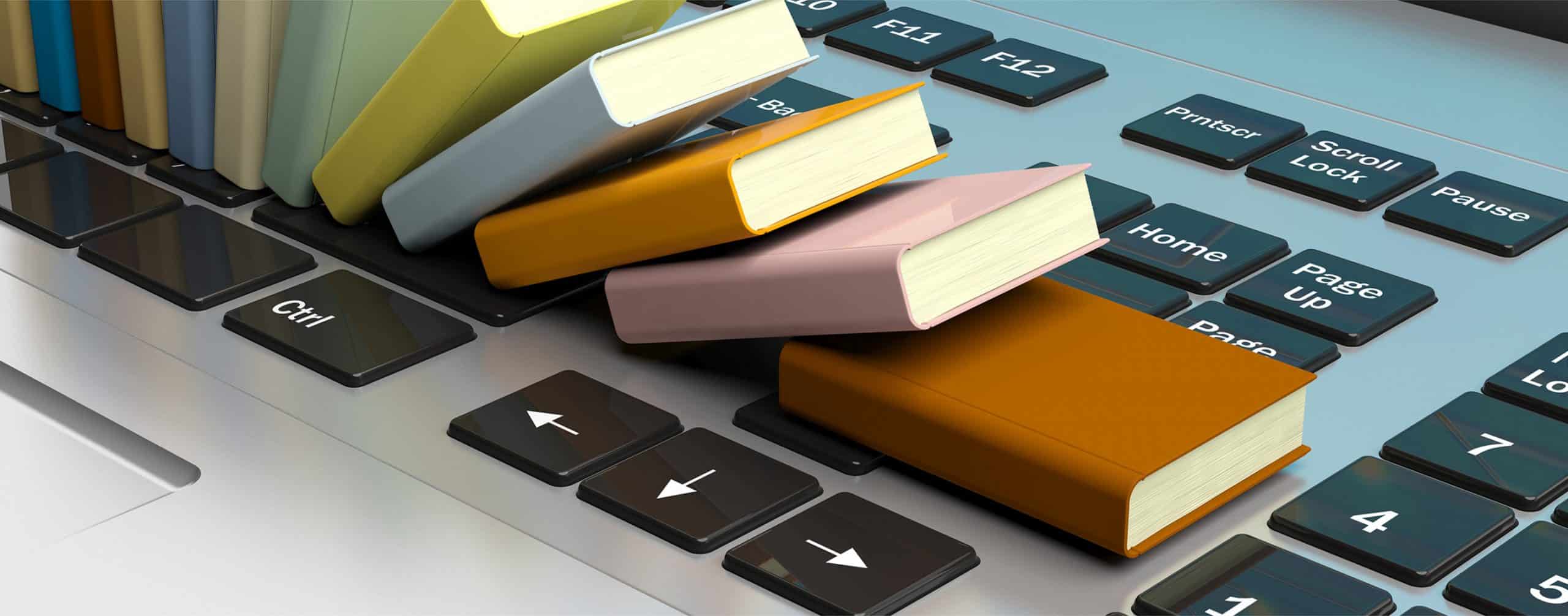 Seminare und Trainings im Blended-Learning-Format Seminare und Trainings im Blended-Learning-Format