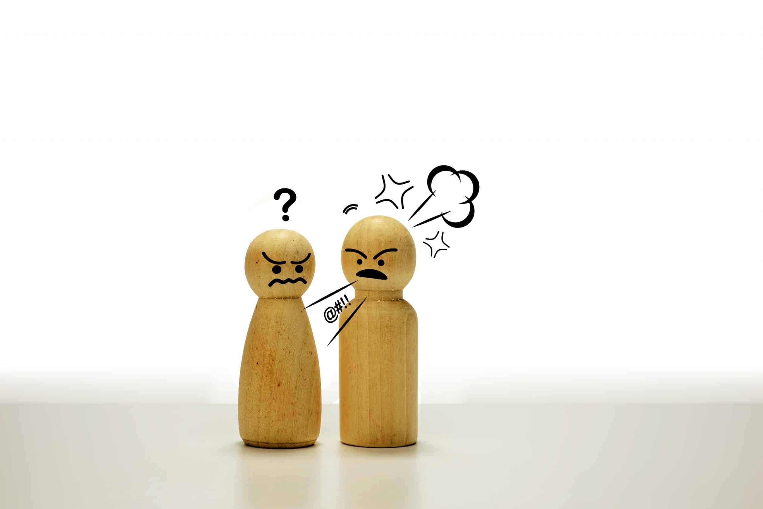 Typische Mediationsanlässe Typische Mediationsanlässe