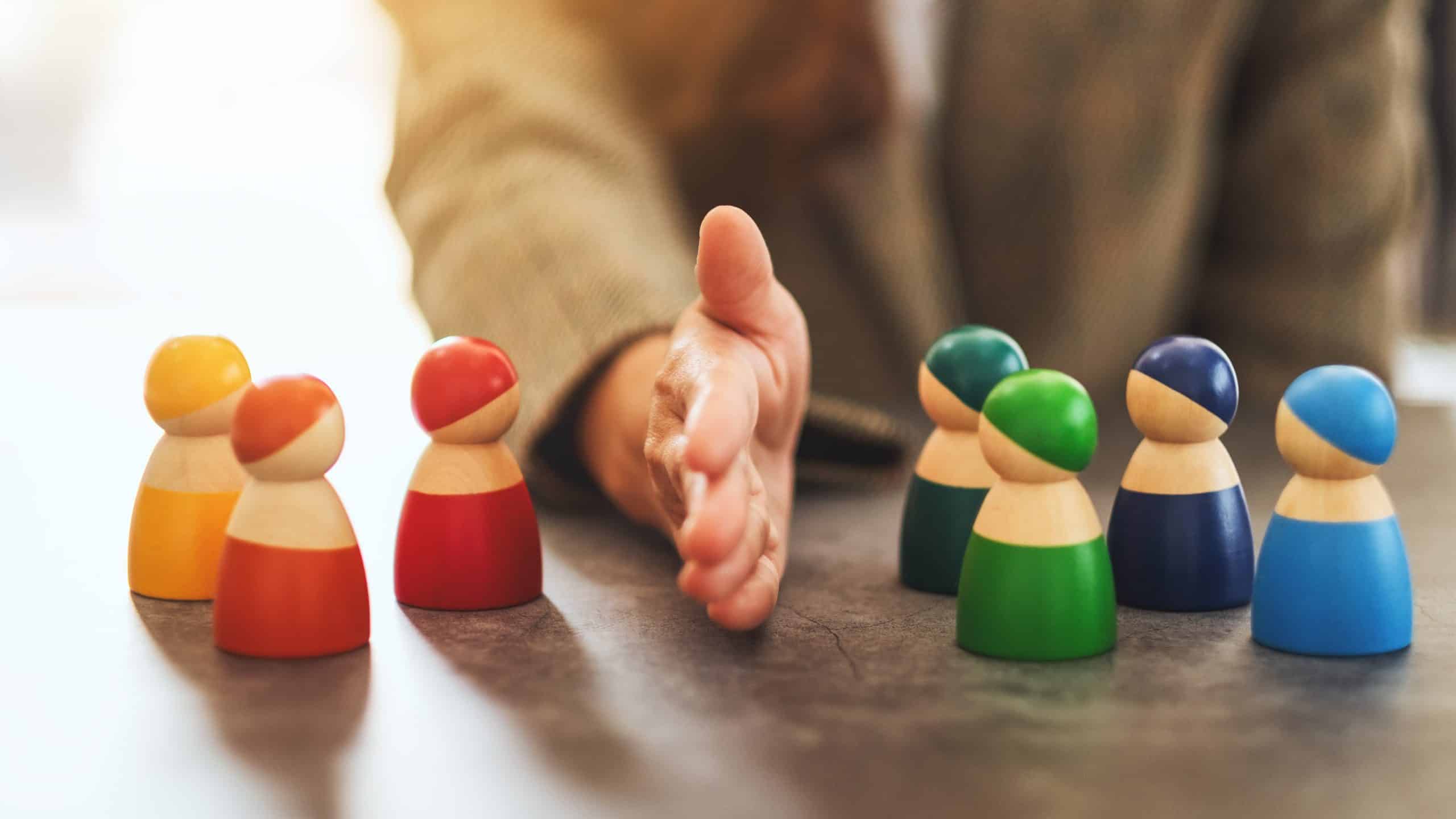 Vorteile der Mediation Vorteile der Mediation