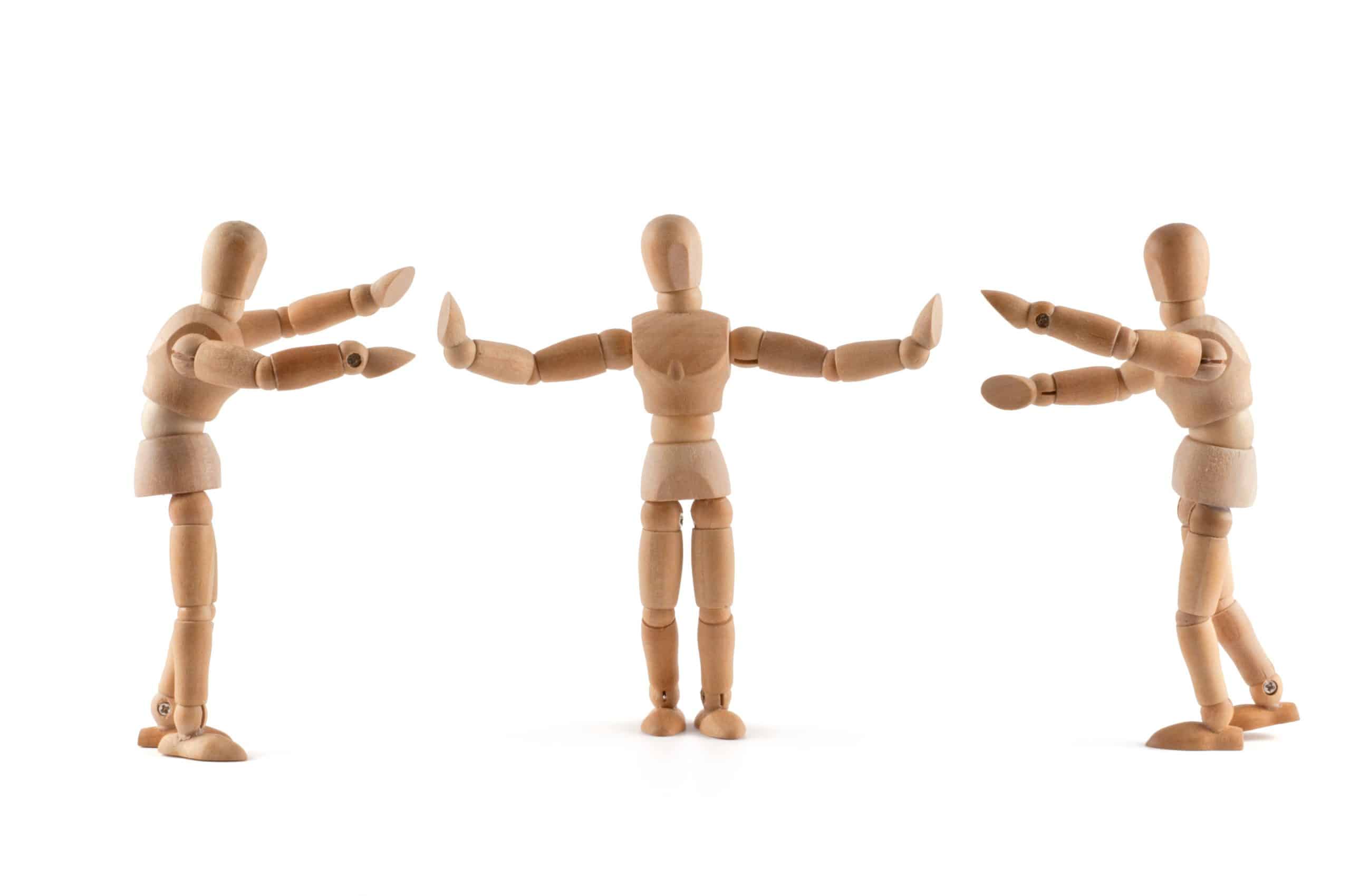 Was ist Mediation? Was ist Mediation?