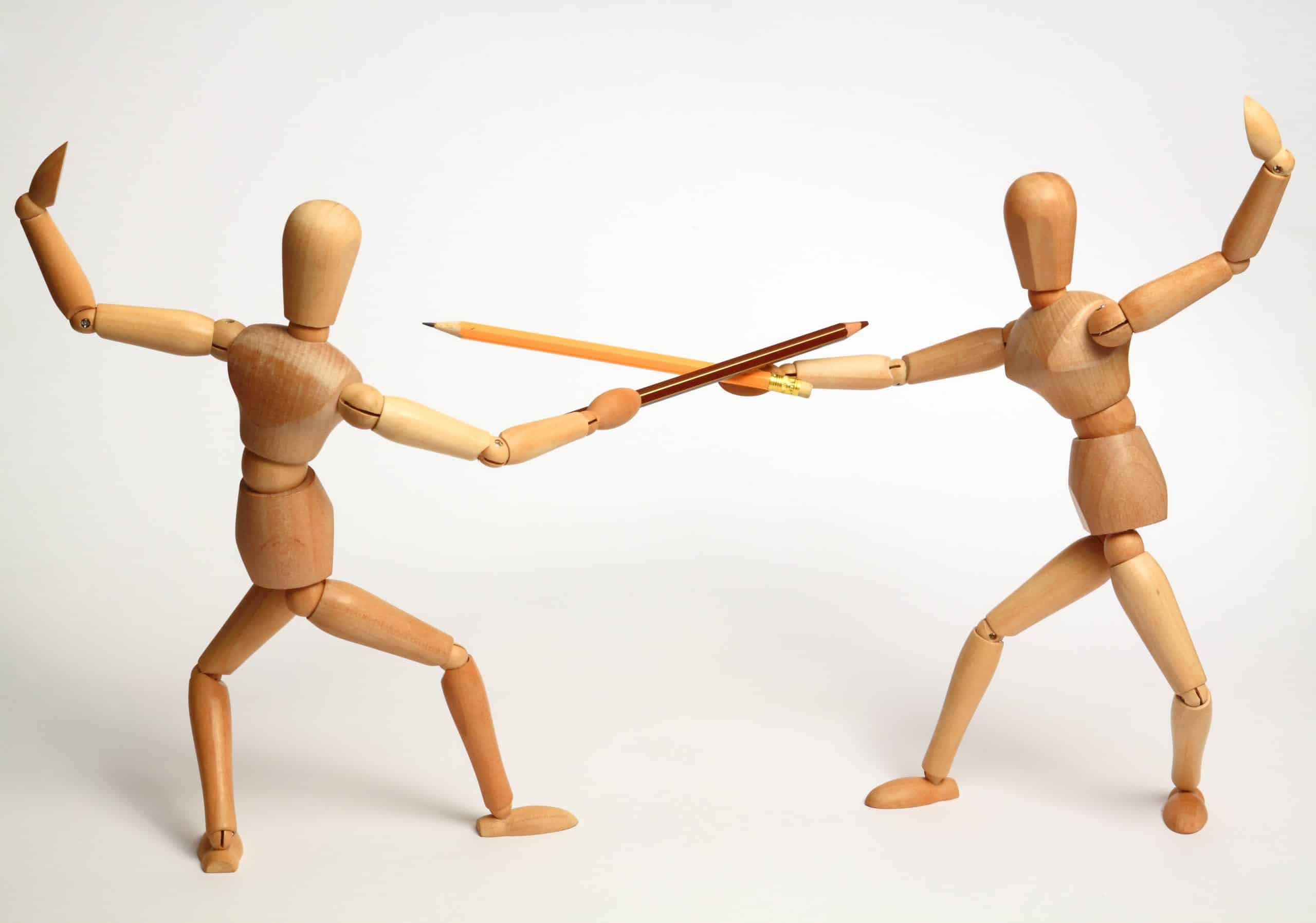 Seminare und Trainings zum Themenfeld Kommunikation & Konflikt Seminare und Trainings zum Themenfeld Kommunikation & Konflikt